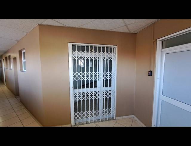 OFFICE PROPERTY TO RENT IN RICHARDS BAY CENTRAL